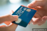 What Does a Credit Card Authorization Hold Mean and How Long Does It Take?