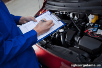 Documents Required for Vehicle Inspection in 2020: What You Need