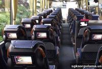 A New Era for Intercity Bus Travel: What Changes Mean for You