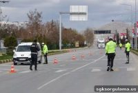 Weekend Curfew Enforced June 27–28: What You Need to Know