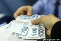 294 Million Lira Support Payments for Farming and Livestock Begin