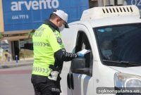 Breaking: Curfew Imposed for Under 15s and 65+ Population