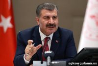 Health Minister Koca Warned: We’re Not Careful Enough With Precautions