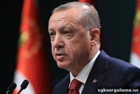 President Erdoğan Orders Governor: ‘Round Them Up and Take Them Away’