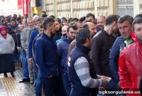 Turkish Statistical Institute Releases April 2020 Unemployment Figures