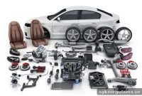 How to Check Parts by VIN (Vehicle Identification Number)