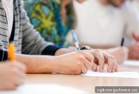When Is the 2020 İOKBS Scholarship Exam Scheduled?
