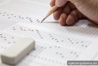 Date Announced for Release of 2020 LGS Exam Results
