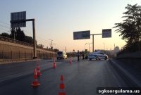 Which Roads in Istanbul Will Be Closed to Traffic on July 15?