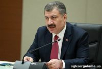 Health Minister Announces: First New Development in COVID-19 After Weeks
