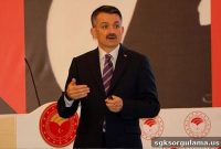 Minister Pakdemirli Announces Good News for Farmers: New Support Payments Incoming