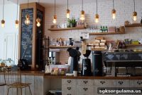 What Licenses and Permits Do You Need to Open a Cafe and Where to Apply?