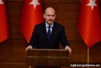 Interior Ministry Announces: All Restrictions Lifted Across Country