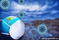 Hopeful Breakthrough in Portugal: Mask That Neutralizes Coronavirus Produced