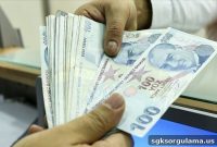 Workers Receive 3rd Installment of 2020 Bonus Payments Today