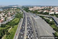 Bridges and Highways Will Be Free During Eid al-Adha