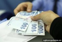 Can Those Covered by Law 5510 Receive Retirement Bonuses?
