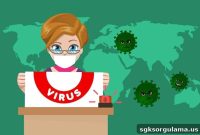 Is an Employer Liable If a Worker Contracts Coronavirus?