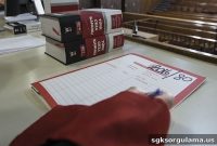 Do Those Dismissed by Decree-Law (KHK) Retain Social Security Rights?