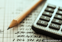 Watch Taxes After Being Reinstated to Your Job