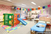 Can You Claim Compensation If Your Workplace Lacks a Daycare?