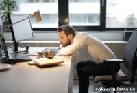 How to Set Employee Break Times During Workshift