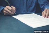 Leaving Job? Employees Who Sign ‘No Outstanding Claims’ Should Be Careful