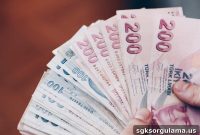 When Will the 355 TL Adjustment Be Paid? Latest Update