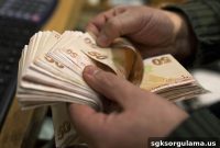 October Social Assistance Payment Dates Announced