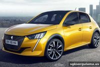 Which Car Brands Sold the Cheapest New Cars in 2020?
