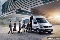 Important Ruling for Commuters Who Use Company Shuttles