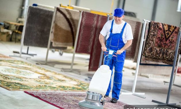KOSGEB Offers 100,000 TL Grant for Carpet Cleaning Businesses 1 featured 31525