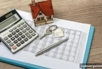 How to Calculate and Pay 2025 Rental Income Tax in Turkey