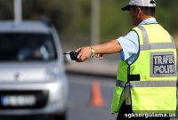 Traffic Fines Eligible for Restructuring: Pay in Installments