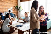 Are Interns Paid Social Security Contributions During Internship?
