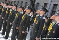 Turkish Armed Forces Officer Recruitment — Applications Open Now
