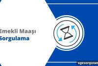 Check Your Retirement Pension via E-Government (E-Devlet) –}}