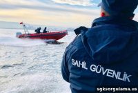 Coast Guard Command Recruiting Specialized Non-Commissioned Officers