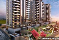 Monthly 100 TL Rent Housing Program for Low-Income Families