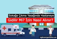 Can You Go to the Hospital During a Curfew? How to Get Permission