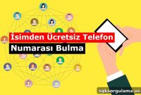 Find a Phone Number by Name for Free: Lookup Guide