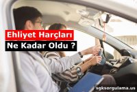 How Much Did Driver’s License Fees Cost in 2022?