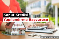 Apply for the Most Affordable Mortgage Restructuring – October 2021