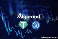 What Is Algorand (ALGO) and How to Buy It — Future Outlook
