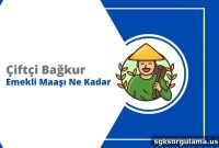 2023 Farmer Bağ-Kur Retirement Pension: How Much Will You Receive?