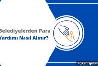 How to Get Financial Assistance from Municipalities