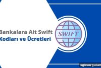 What Is SWIFT? Bank SWIFT Codes 2025