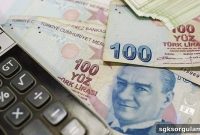 2025 Updated Minimum Wage Table in Turkey: New Rates and Breakdown