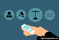 How to Request a Court-Appointed Lawyer (Legal Aid)