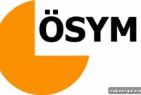 Turkish Student Selection and Placement Center (ÖSYM)